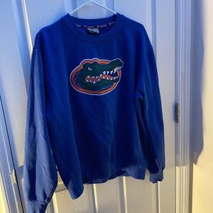 Florida Gators Hoodie (NO HOOD)